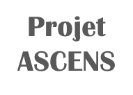 Projet ASCENS