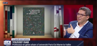 Interview de Youssef Diab sur BFM Business