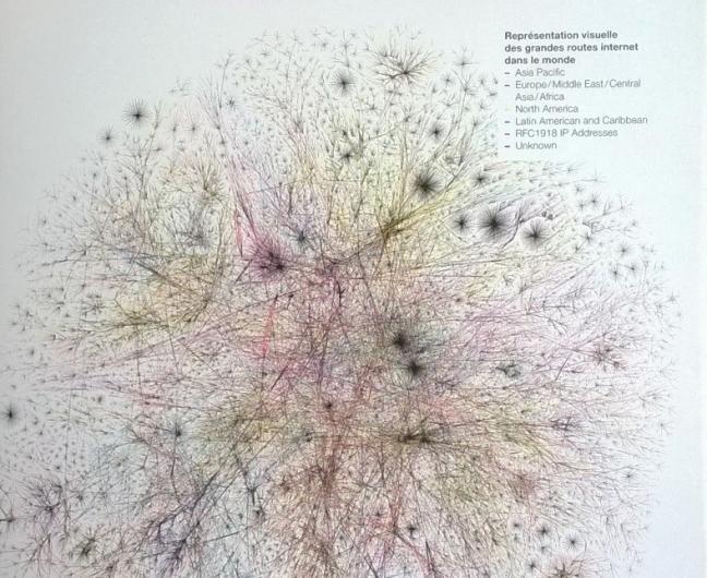 UE 2012 : numérique et génie urbain